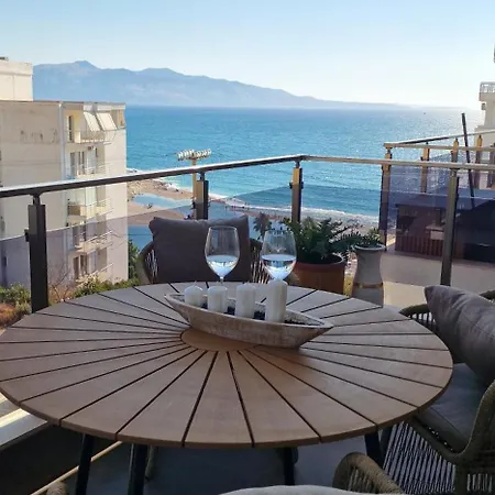 Mia Mare Boutique Apartment *