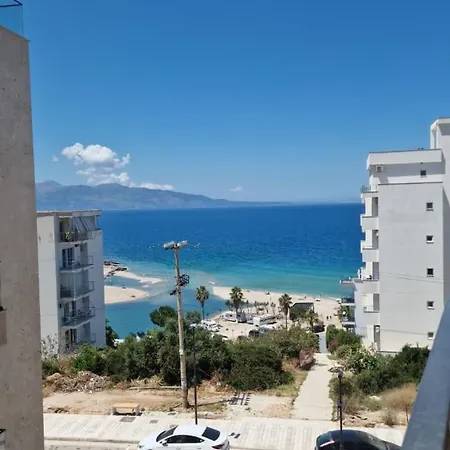 Apartment Mia Mare Boutique