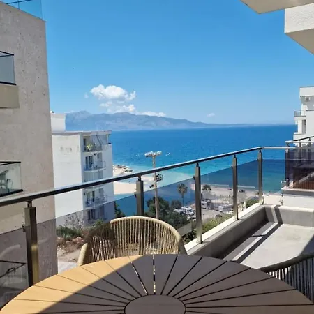 Appartamento Mia Mare Boutique