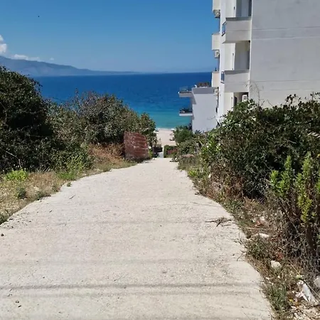 Mia Mare Boutique * Sarande