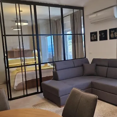 Mia Mare Boutique Apartment *