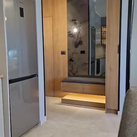 Appartamento Mia Mare Boutique Sarandë