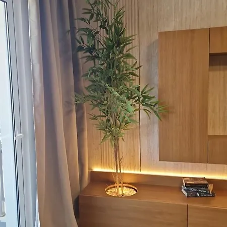 Appartamento Mia Mare Boutique Sarandë