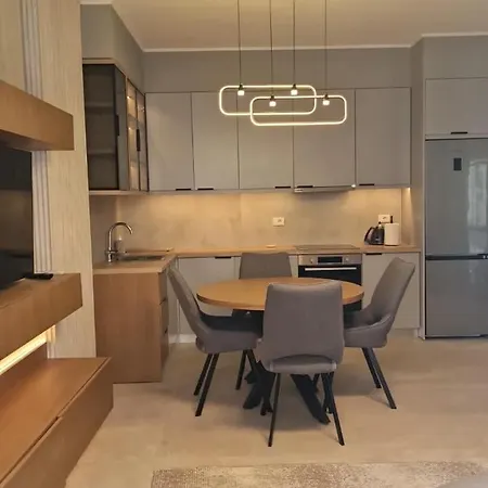 Mia Mare Boutique Apartment