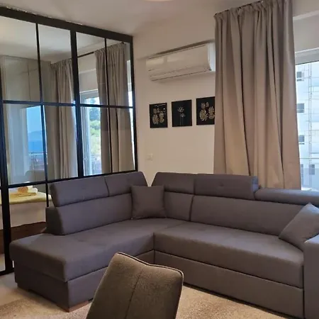 Mia Mare Boutique Apartment