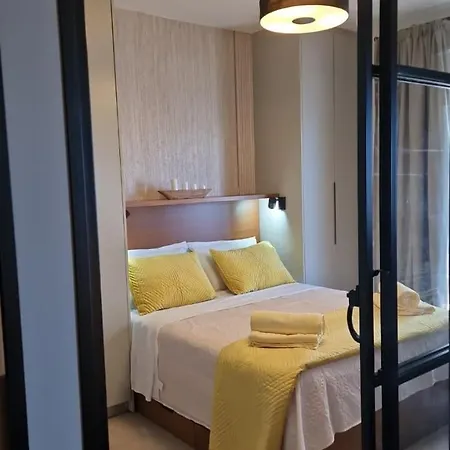 Mia Mare Boutique Sarande