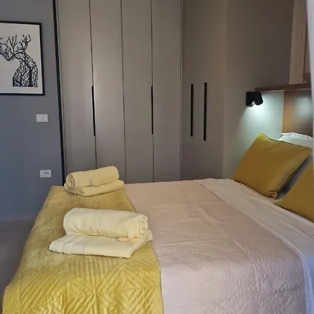 Apartment Mia Mare Boutique *