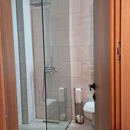 Appartamento Mia Mare Boutique Sarandë