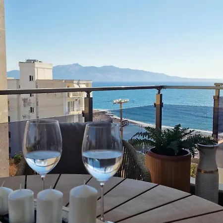 Mia Mare Boutique Apartment *