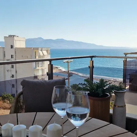 Mia Mare Boutique * Sarandë
