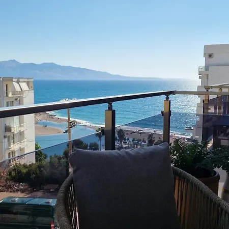 Mia Mare Boutique * Sarande