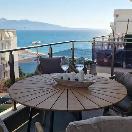 Mia Mare Boutique Apartment Sarande