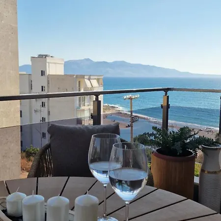 Apartment Mia Mare Boutique Sarande