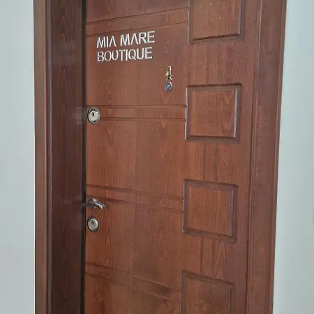 Mia Mare Boutique * Sarande
